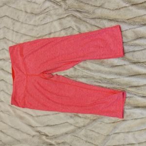 New Balance capri leggings